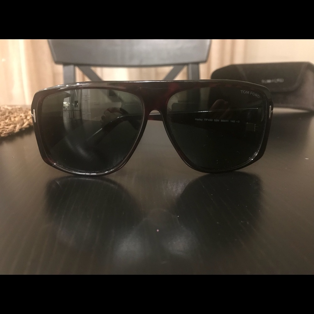 Tom Ford Sunglasses